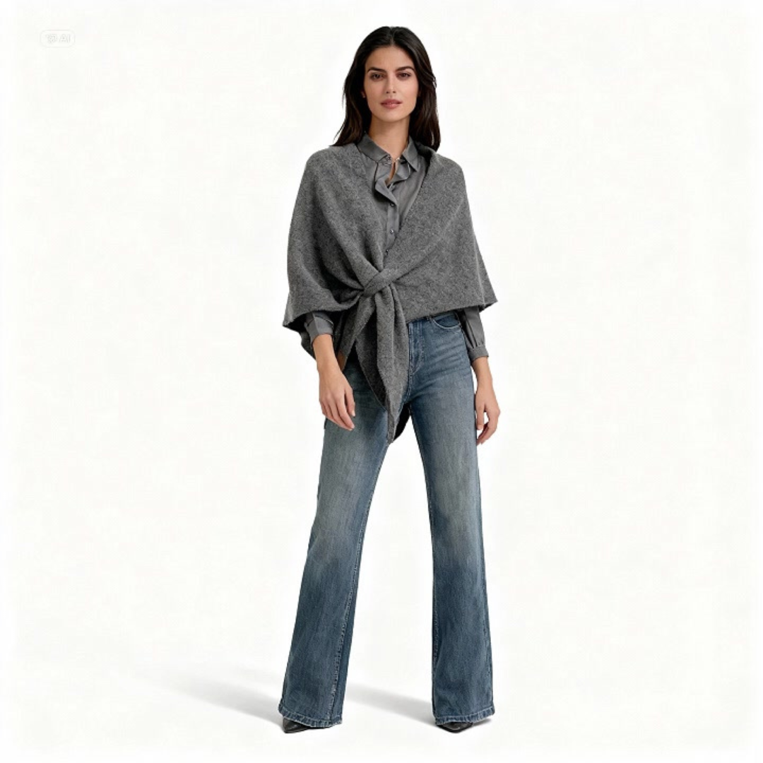 Aurora™ – Chal Elegante y Cálido