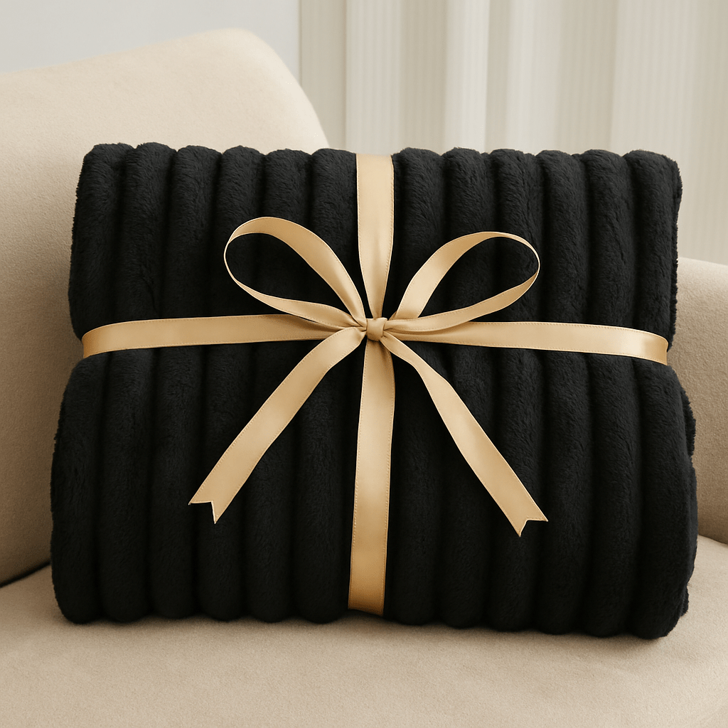 Cobertura La Cálida™ – Manta premium de invierno