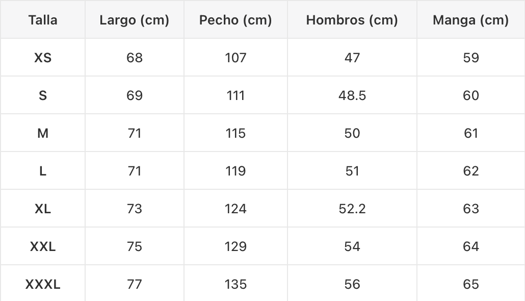 Eduardo™ - Chaqueta Invernal con Forro Térmico
