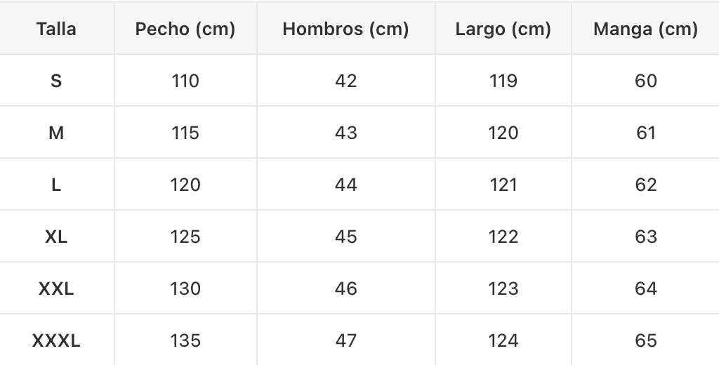 Teresa™ – Abrigo Elegante Invierno