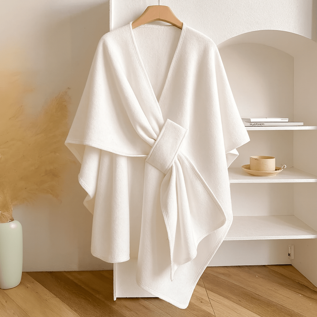 Lucía™ – Chal Elegante