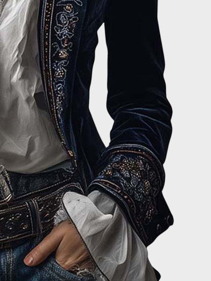 Carmen™ – Abrigo elegante y cómodo de estilo casual