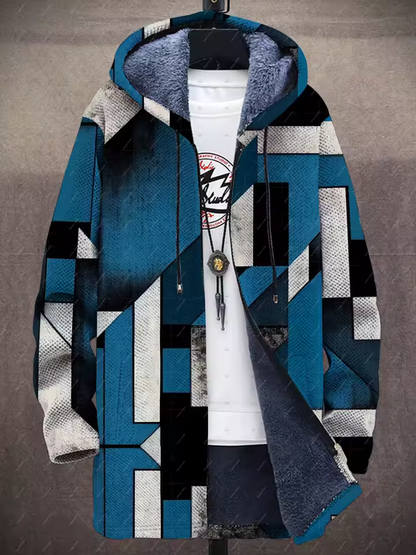 Viviana™ – Cárdigan de lujo inspirado en el arte