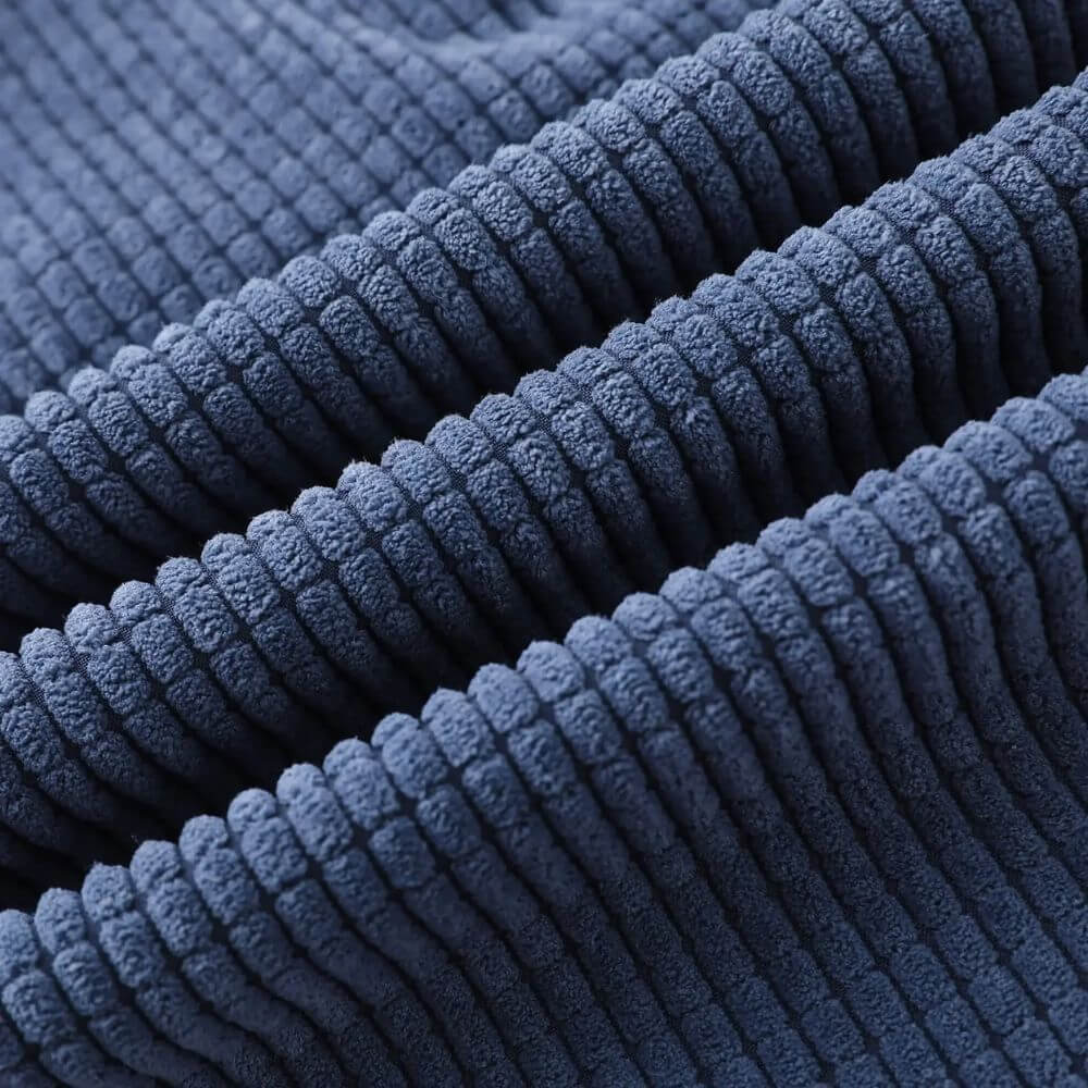 Ramiro™ – Pantalón de pana moderno para invierno