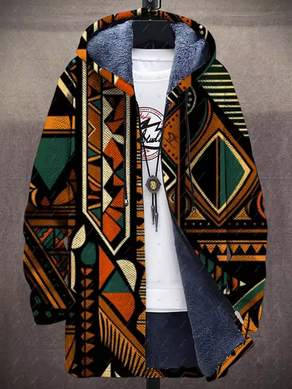 Viviana™ – Cárdigan de lujo inspirado en el arte