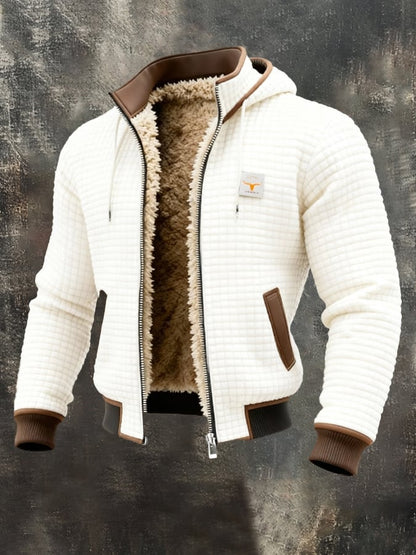 Matteo™ - Chaqueta Térmica de Polar
