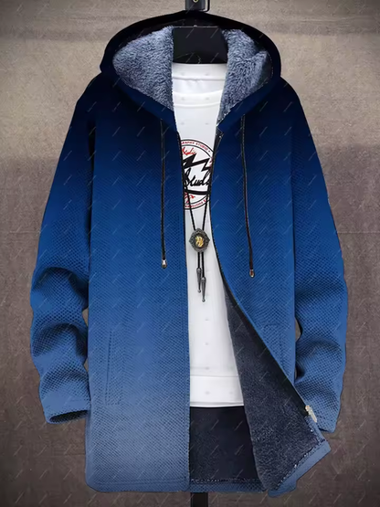 Viviana™ – Cárdigan de lujo inspirado en el arte