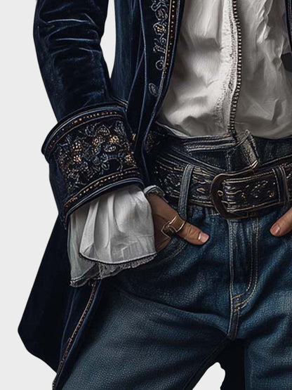 Carmen™ – Abrigo elegante y cómodo de estilo casual