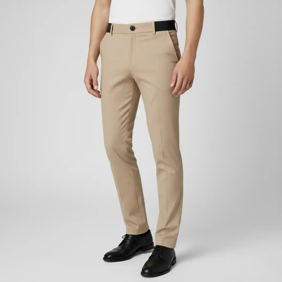 Adrián™ – Pantalón Extensible Premium
