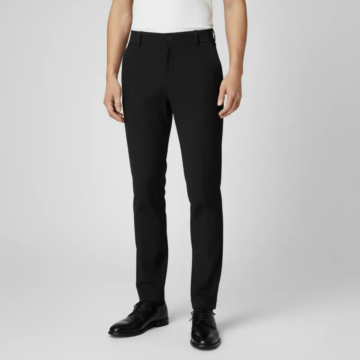 Adrián™ – Pantalón Extensible Premium