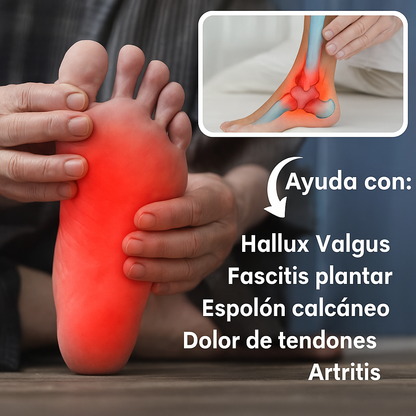 Héctor™ – Botas térmicas impermeables