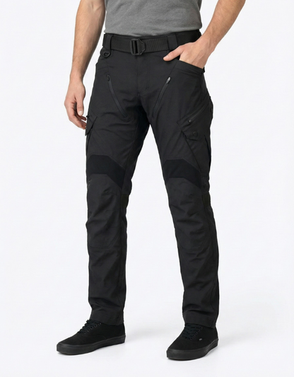Diego™ – Pantalones tácticos impermeables para uso profesional diario