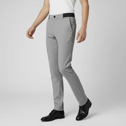Adrián™ – Pantalón Extensible Premium