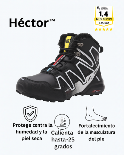 Héctor™ – Botas térmicas impermeables