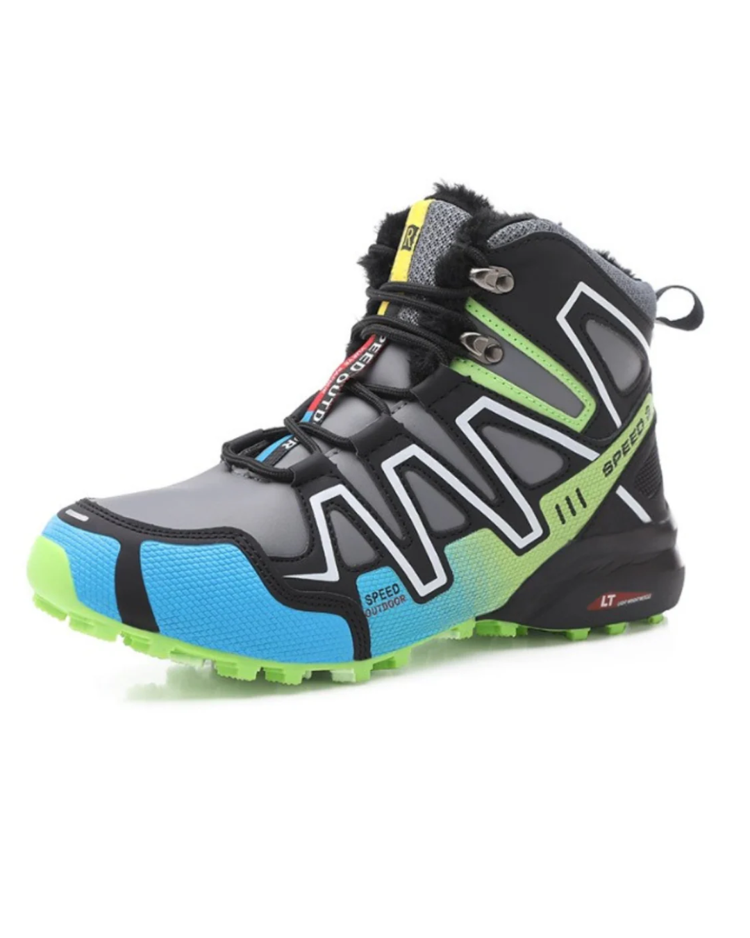 Héctor™ – Botas térmicas impermeables