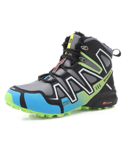 Héctor™ – Botas térmicas impermeables