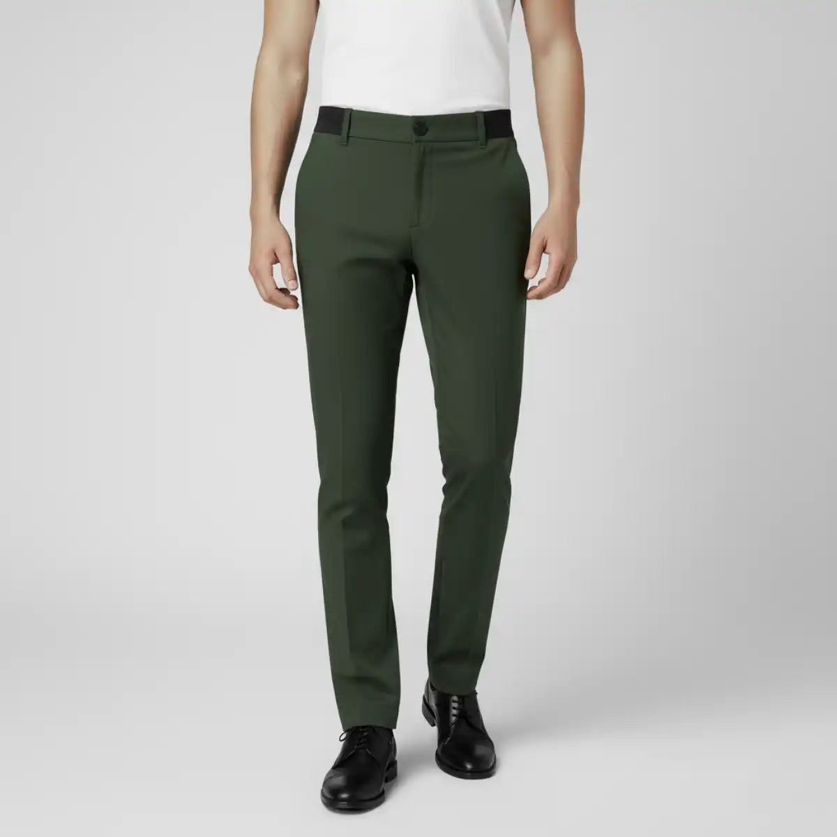 Adrián™ – Pantalón Extensible Premium