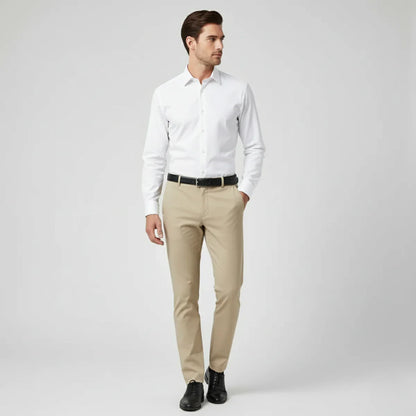 Adrián™ – Pantalón Extensible Premium