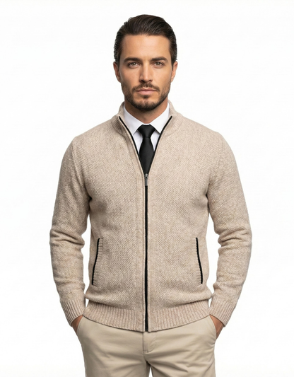 Nicolás™ - Chaleco premium para hombre