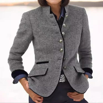 Laura™ - Blazer elegante y versátil