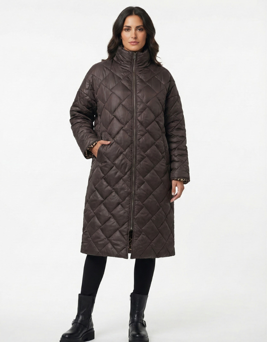 Teresa™ – Abrigo Elegante Invierno