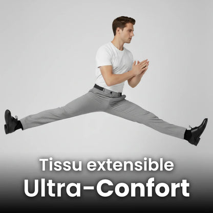 Adrián™ – Pantalón Extensible Premium