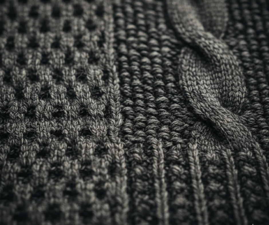 Gonzalo™ - Suéter Vintage Estampado