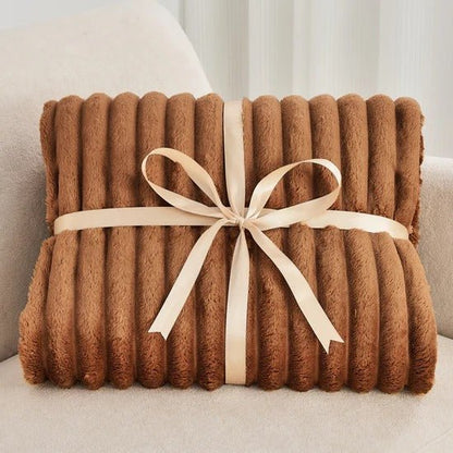 Cobertura La Cálida™ – Manta premium de invierno