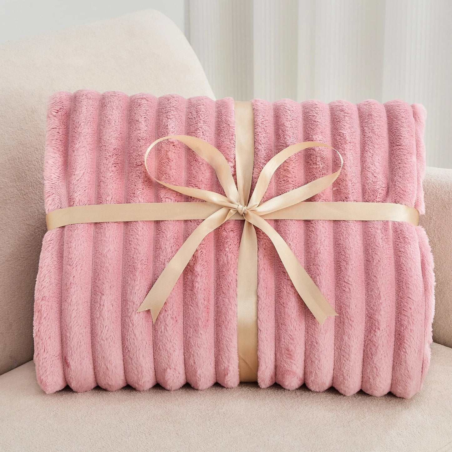 Cobertura La Cálida™ – Manta premium de invierno