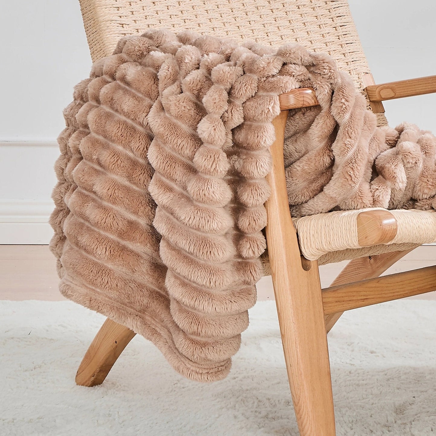 Cobertura La Cálida™ – Manta premium de invierno