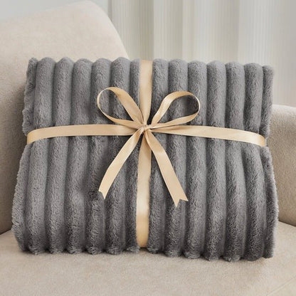 Cobertura La Cálida™ – Manta premium de invierno