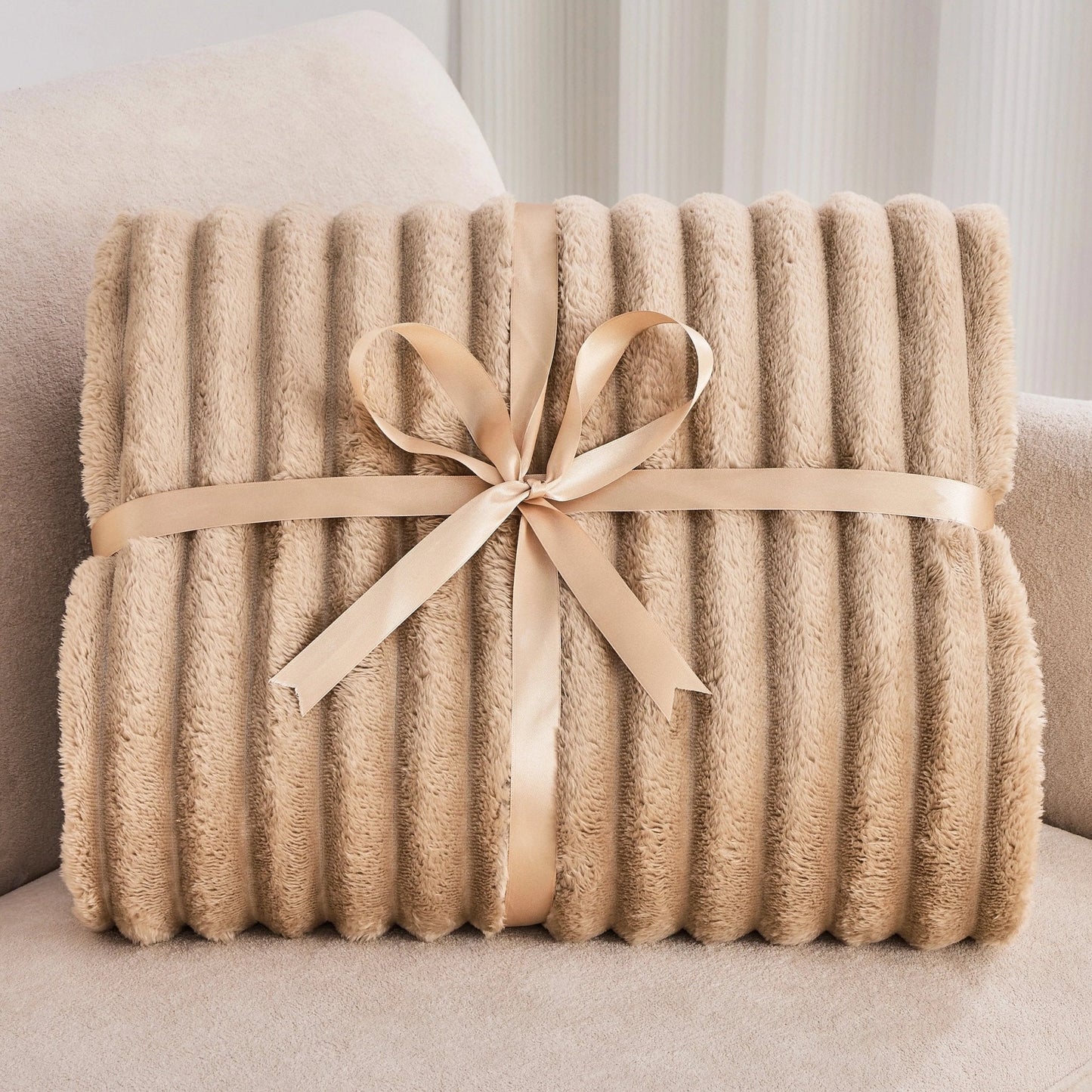 Cobertura La Cálida™ – Manta premium de invierno