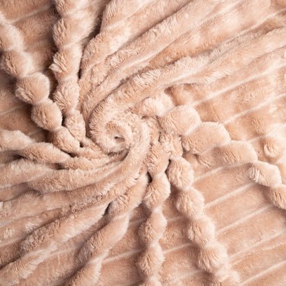 Cobertura La Cálida™ – Manta premium de invierno