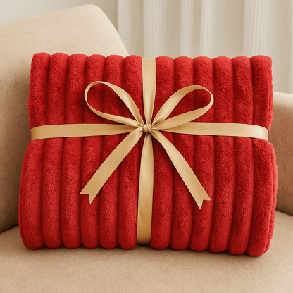 Cobertura La Cálida™ – Manta premium de invierno