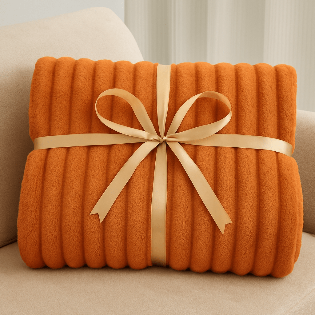 Cobertura La Cálida™ – Manta premium de invierno