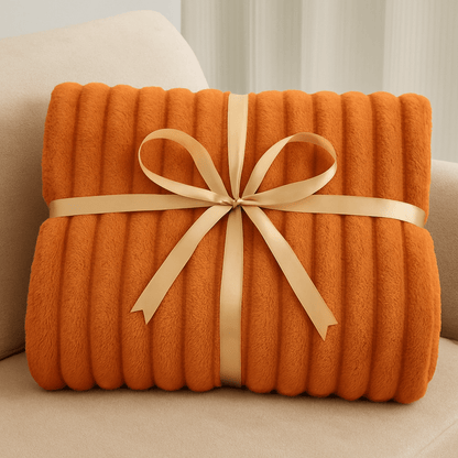 Cobertura La Cálida™ – Manta premium de invierno