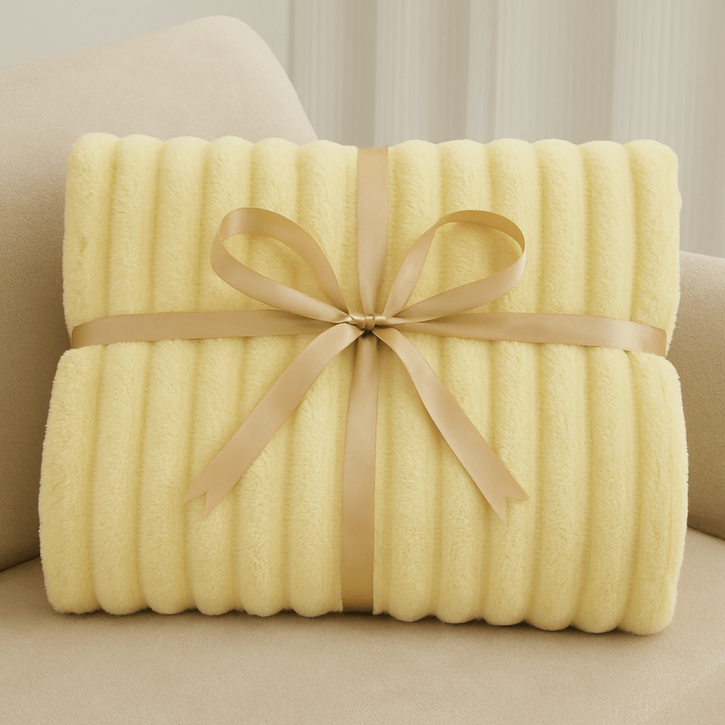 Cobertura La Cálida™ – Manta premium de invierno