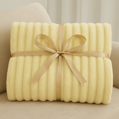 Cobertura La Cálida™ – Manta premium de invierno