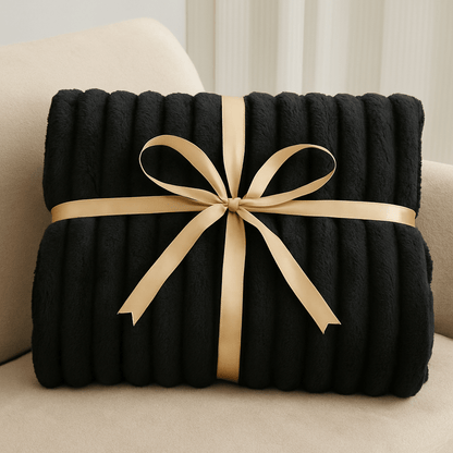 Cobertura La Cálida™ – Manta premium de invierno