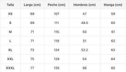 Eduardo™ - Chaqueta Invernal con Forro Térmico