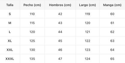 Teresa™ – Abrigo Elegante Invierno