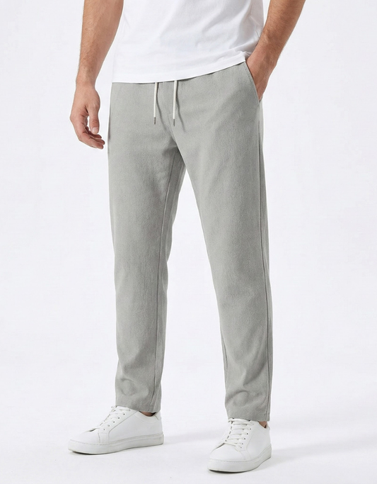 Iván™ – Pantalones stretch cómodos y elegantes para hombre