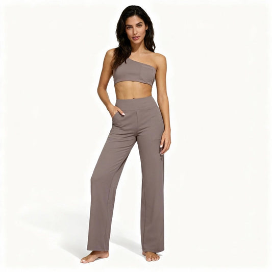 Klara™ - Pantalón Elástico Confort Diario