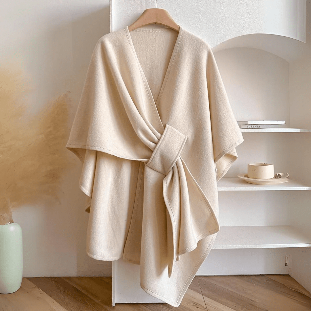 Lucía™ – Chal Elegante