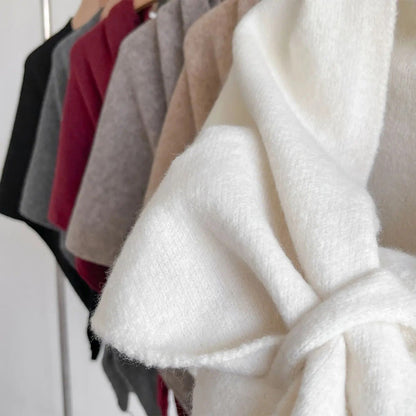 Aurora™ – Chal Elegante y Cálido