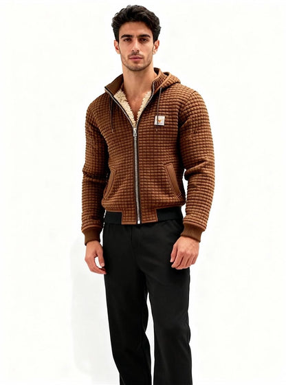 Matteo™ - Chaqueta Térmica de Polar