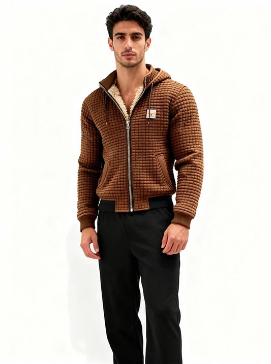 Matteo™ - Chaqueta Térmica de Polar